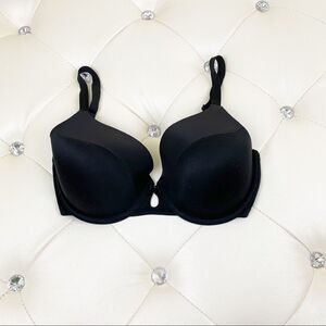 BUY 1 GET 1 FREE DKNY bra 32d nude black